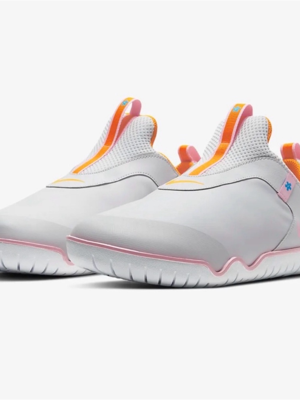 Nike AirZoom Pulse/ Nursing/ Healthcare Shoes